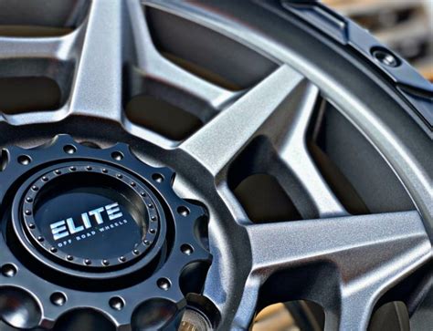 Elite Wheels Dynamic Wheel Co Nz