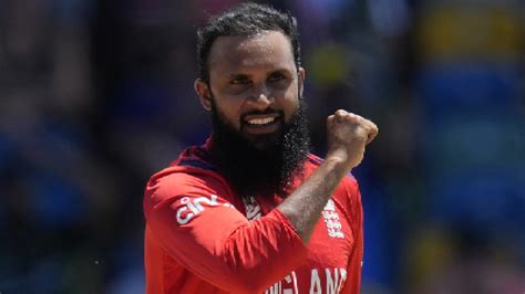 Why Adil Rashid Will Be Indias Toughest Challenge In T World Cup