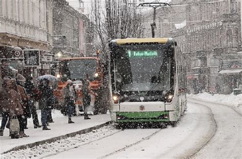 Figyelmeztetést adott ki a Közút 15 centiméteres hó érkezik a héten