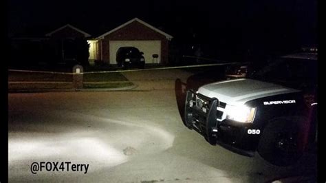 Forney police investigate child's death | FOX 4 Dallas-Fort Worth