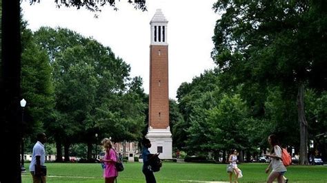 Alabama students explain fears, excitement and if return to campus will ...