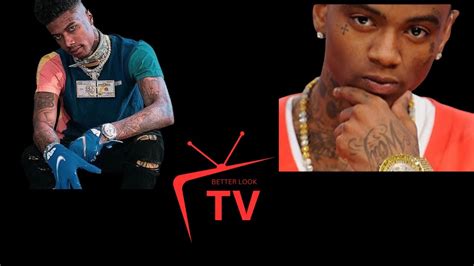 Soulja Boy Furious After Blue Face Diss Song Youtube