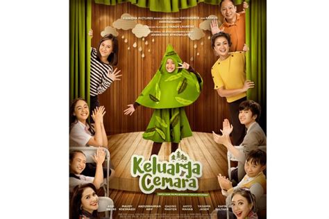 Resensi Film Keluarga Cemara 2019 – Coretan