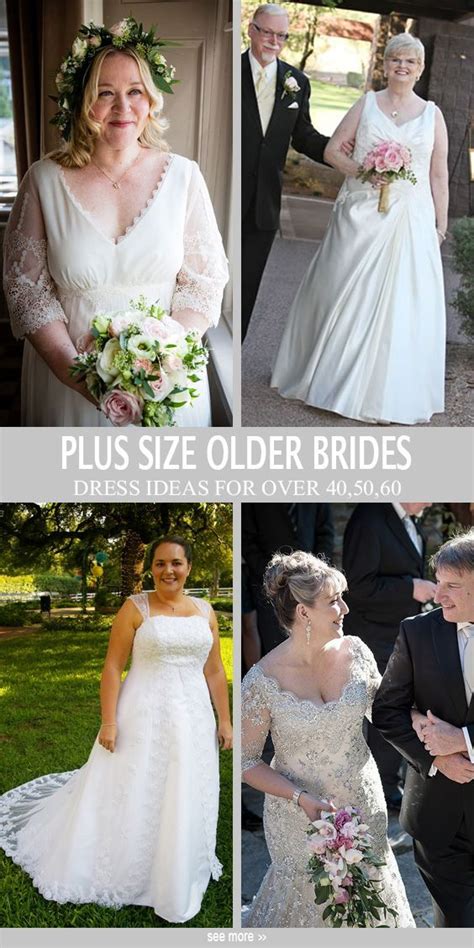 Wedding Dresses For Older Brides Over 40 50 60 70 Older Bride Dresses Older Bride Wedding