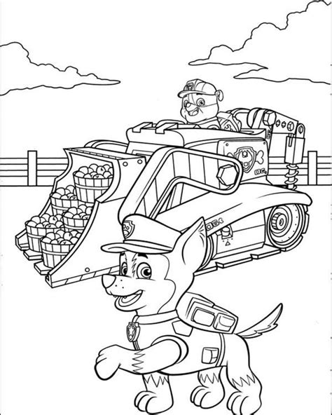 Mail Truck Coloring Page at GetColorings.com | Free printable colorings ...