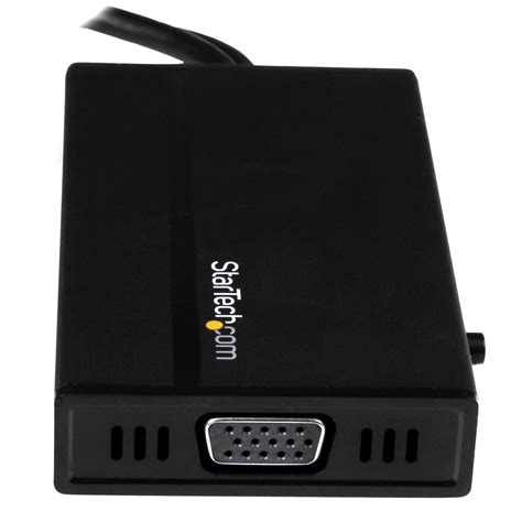 Startech Hd Dpvgadvi Hdmi A V Hdmi Dvi