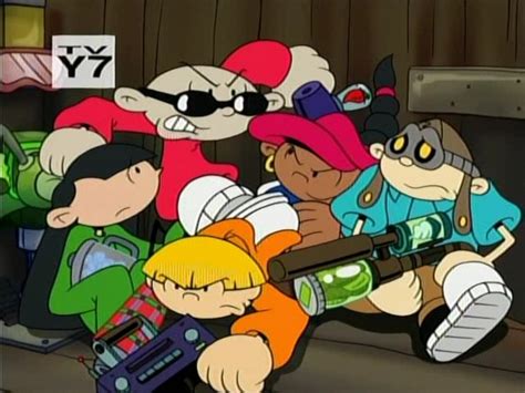 Knd Screenshot Numbuh Five Of The Knd Photo 37790308 Fanpop