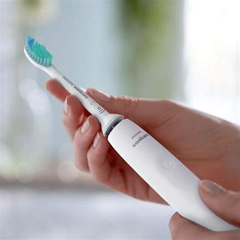 PHILIPS Sonicare ProtectiveClean 5100 elektrická sonická zubná kefka