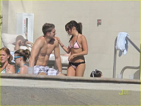 Ashley Tisdale Hellcats Bikini Babe Photo Photo Gallery