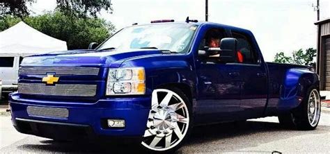 Chevy dually.. | Chevy pickup trucks, Chevy trucks, Kenworth trucks