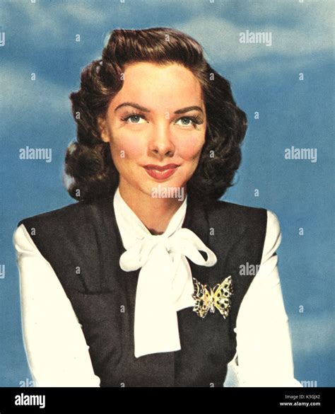 KATHRYN GRAYSON Actress and singer Stock Photo - Alamy