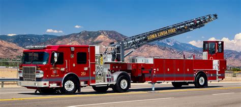 Spartan Fire Truck Apparatus And Chassis Brand Spartan Emergency