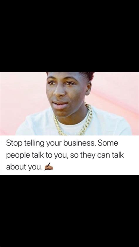 Nba Youngboy Quotes About Life - ShortQuotes.cc