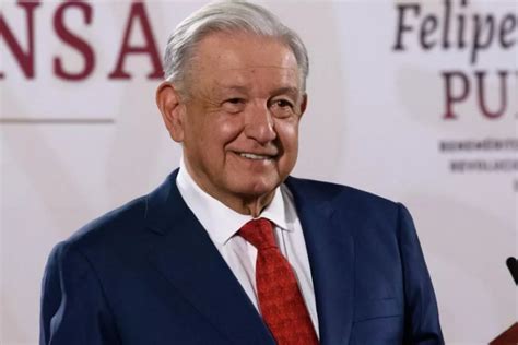 Amlo Atribuye El Triunfo De Morena A Los Programas Sociales Y La Lucha