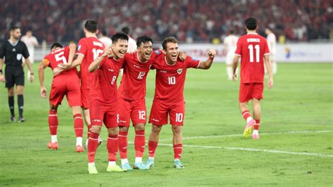 Padahal Biasanya Rival dengan Timnas Indonesia, Negara-negara ASEAN Ini ...