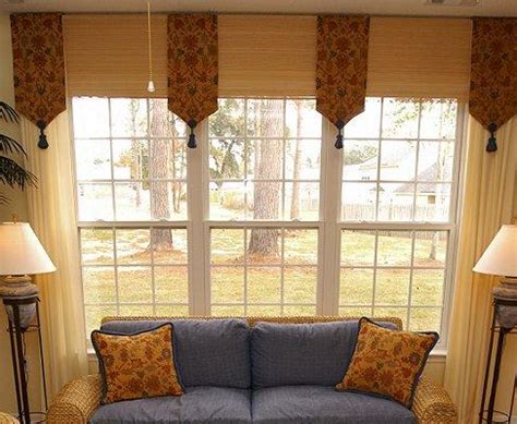 Ideas For Interesting Window Treatments Lovetoknow