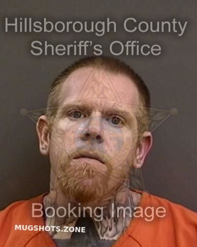 Baxter James Hillsborough County Mugshots Zone