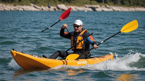 Techniques De Freestyle En Kayak Trouve Ton Kayak