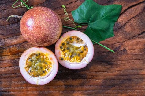 Top 8 Health Benefits Of Passion Fruit HealthifyMe Blog