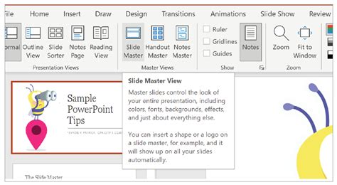 5 Advanced Powerpoint Tips For Awesome Presentations Journal Of