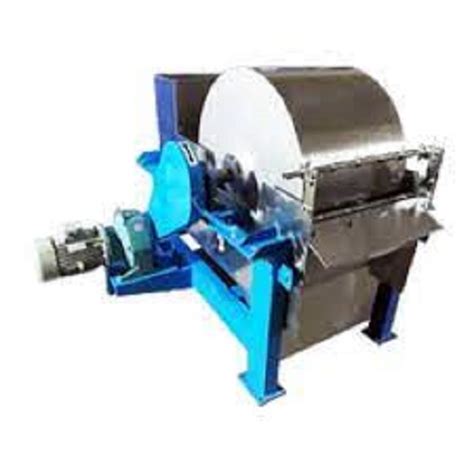 Three Phase Wet High Intensity Magnetic Separator At Best Price In