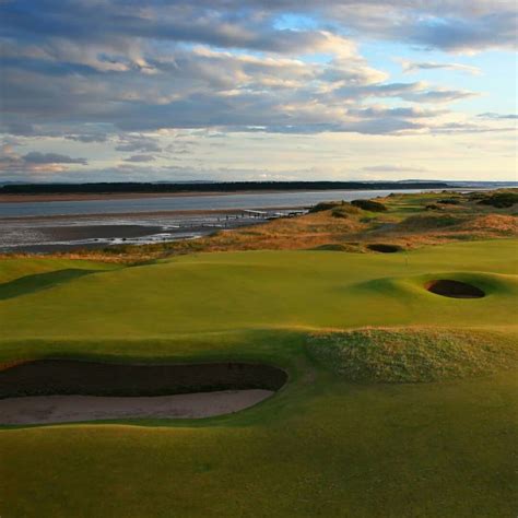 ST ANDREWS - THE OLD COURSE - St Andrews Golf Packages