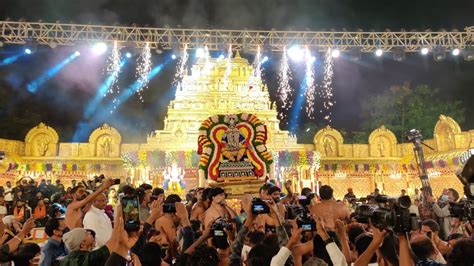 Talasani Srinivas Yadav Ayyappa Swamy Pooja Ayyappa Maha Padi