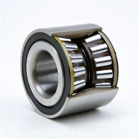 Double Row Tapered Roller Bearing At Rs 5000 Piece Double Row Tapered