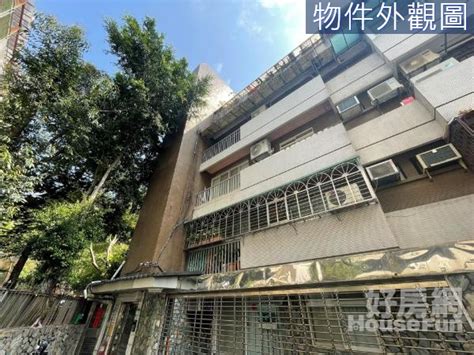 寧靜樹景獨戶美寓 一層一戶、三面採光、靜巷住宅 台北市士林區天母西路 公寓第三種住宅區 整層住家出售 永慶房屋股公司