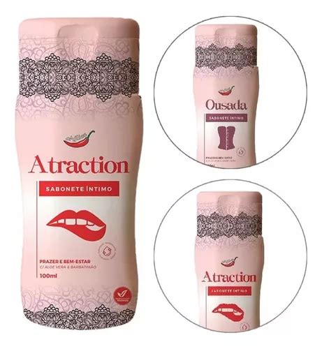 Sabonete Intimo Feminino Vagina Protegida Cheirosa Mercadolivre
