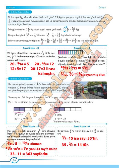 S N F Matematik Ders Kitab Meb Sayfa Cevaplar