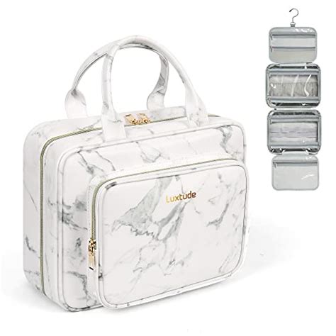 Amazing Large Hanging Toiletry Bag For Touristsecrets