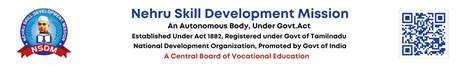 nehru skill development mission
