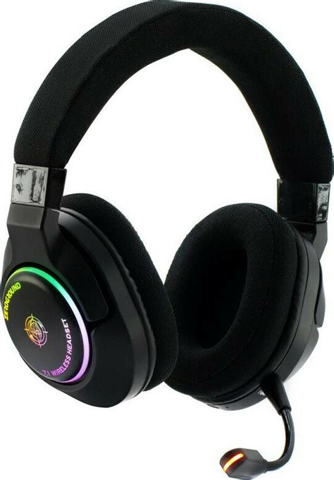 Zeroground Hd Wg Akashi Over Ear Gaming Headset