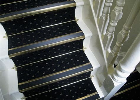 Solid Brass Stair Rods By StairTrak