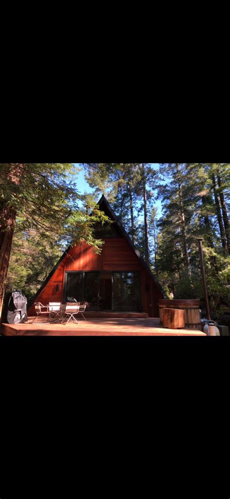 30 Dreamy Airbnb Fort Bragg, California Vacation Rentals