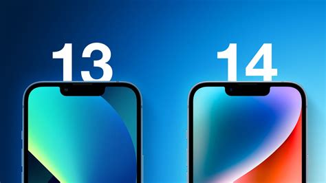 Iphone 13 Vs Iphone 14 Buyers Guide Comparing Apples Mid Range Iphones In 2023 Macrumors