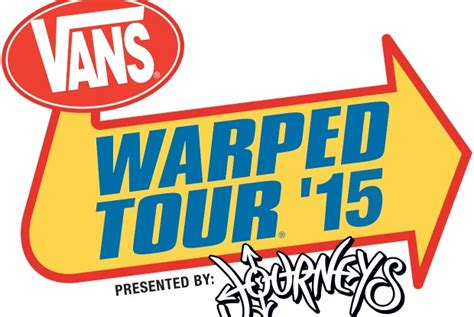 Vans Warped Tour Welcomes Four New Bands To Line Up Idobi Network