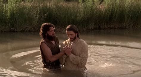 7 Prophetic Principles Of A John The Baptist Anointing Charisma Magazine