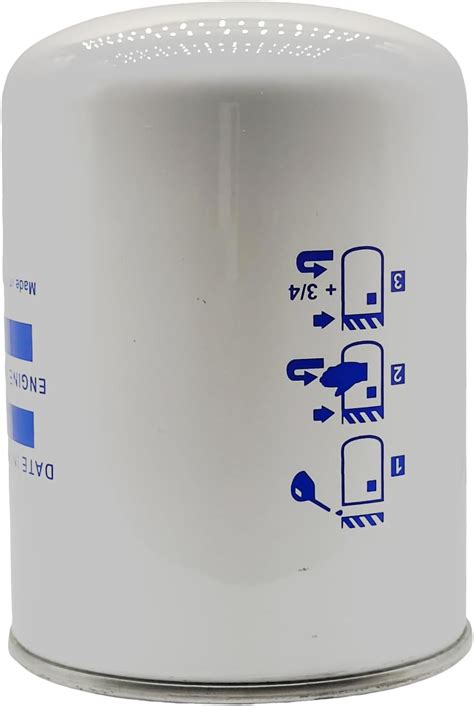 Amazon XYZIL Fuel Filter 30 01090 05 Compatible With Carrier