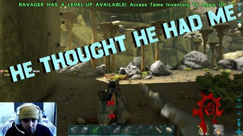 The Upside Down Solo Pvp Ark Aberration Pvp Ep Youtube