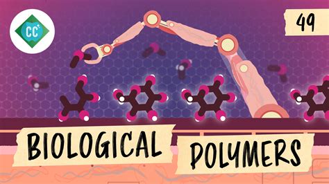 Crash Course Organic Chemistry