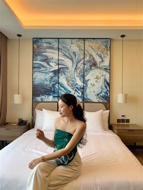 Mường Thanh Luxury Hạ Long Centre xa hoa nơi trung tâm thành phố