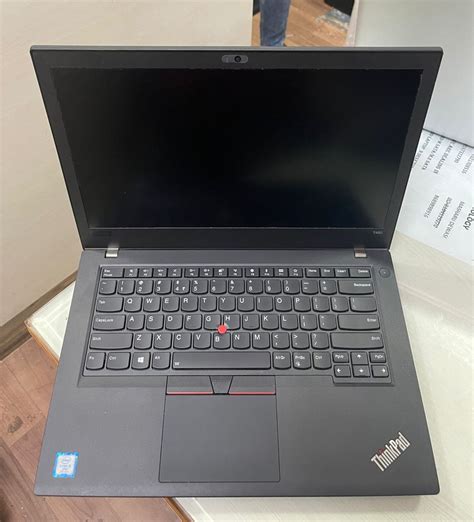 Import Refurbished Lenovo ThinkPad T480 Laptop at Rs 26000 रफरबशड