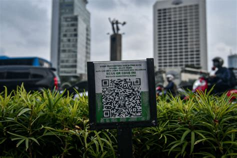 Ini Cara Scan Barcode Di Android Dan IPhone Tanpa Aplikasi