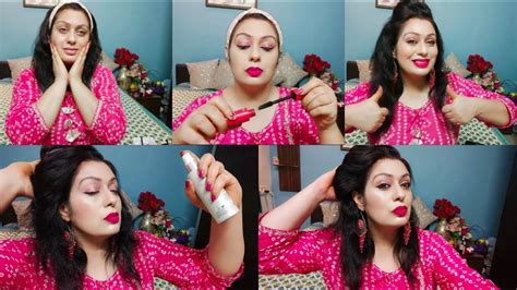 Rakhi Makeup Tutorial Indian Makeup Tutorial