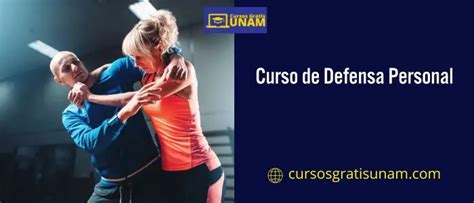 Curso De Defensa Personal Gratis En L Nea