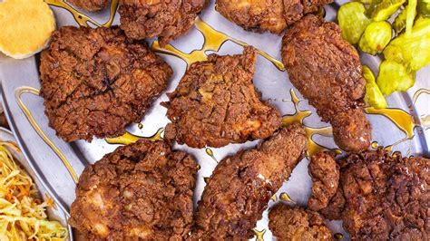 How To Make Buttermilk Brined Southern Fried Chicken By Rachael Youtube