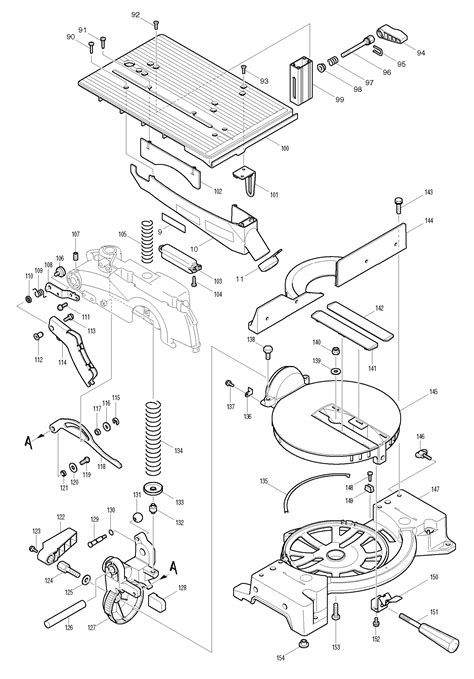 LH1040F - Elektronarzędzia do obróbki metalu - szlifierki kątowe ...