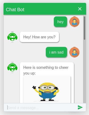 GitHub Sagarvanave Rasa Chat Widget It Contains A New Custom Chat